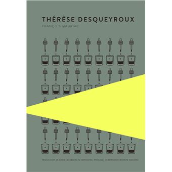 Therese Desqueyroux