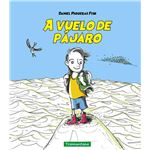A Vuelo De Pajaro