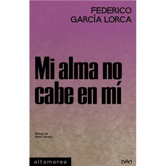 Mi Alma No Cabe En Mi
