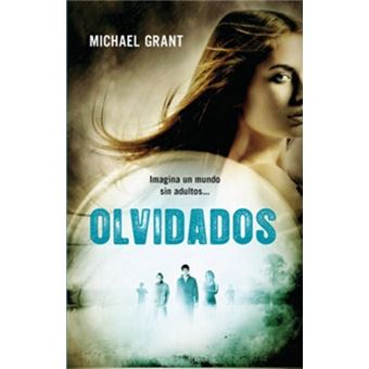 Olvidados (Saga Olvidados 1) - 1
