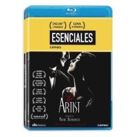 Pack Esenciales: The artist de Michel Hazanavicius y Blancanieves de Pablo Berger - Blu-Ray