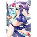 Yuna de la posada yuragi 16