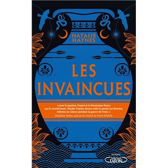 Les Invaincues - 1