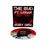 Lp-burials/mud(blanco/rojo splatter