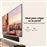 TV OLED EVO+ 77'' LG OLED77G36LA IA 4K UHD HDR Smart TV