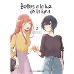 Bollos A La Luz De La Luna 2