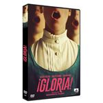 DVD-¡GLORIA! (2024)