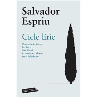 Cicle Líric. - 1