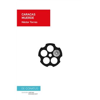Caracas muerde - 1