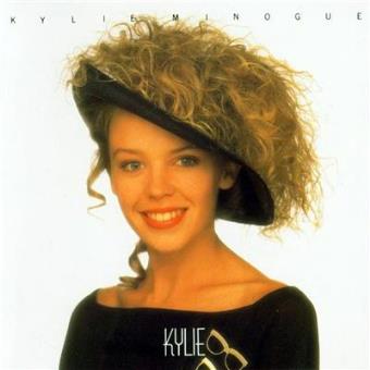 Kylie Minogue - 1