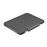 Funda con soporte y teclado Logitech Slim Folio Negro para iPad Pro 11