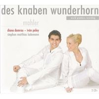 Des knaben wunderhorn