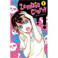 Zombie cherry 1