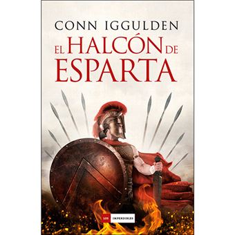 El Halcón de Esparta