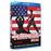 El Guerrero Americano - Blu-Ray