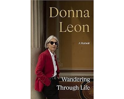 Wandering Through Life