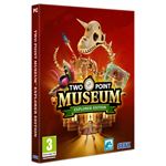 Two Point Museum Explorer Edition PC
