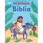 Mi primera Biblia