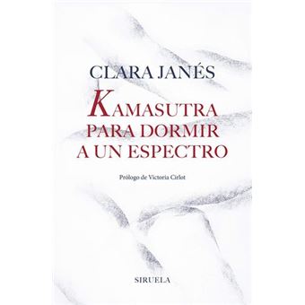 Kamasutra para dormir a un espectro