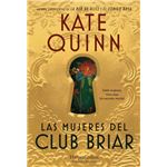 Las Mujeres Del Club Briar