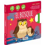 El Bosque-Cuentos Sonoros