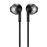 Auriculares de botón JBL Tune 205 E Negro
