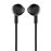 Auriculares de botón JBL Tune 205 E Negro