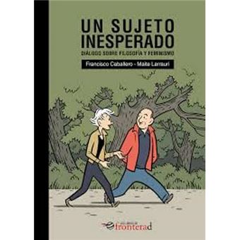 Un sujeto inesperado