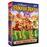 Fraggle Rock Temporada 2  - DVD