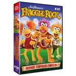 Fraggle Rock Temporada 2  - DVD
