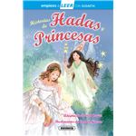 Historias de hadas y princesas