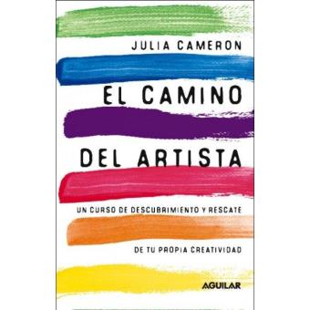 El camino del artista