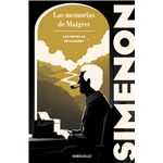 Las memorias de Maigret (Las novelas de Maigret)