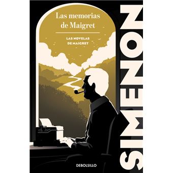 Las memorias de Maigret (Las novelas de Maigret)