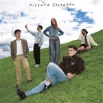 Vicente Calderón - Vinilo