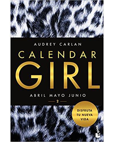 Calendar Girl 2