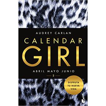 Calendar Girl 2
