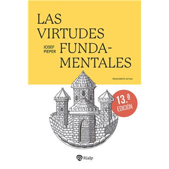 Las virtudes fundamentales