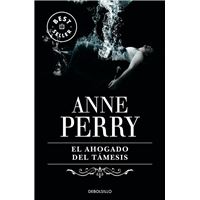 El Ahogado Del Támesis (Inspector Thomas Pitt 5)