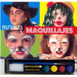 Disfraces Y Maquillajes