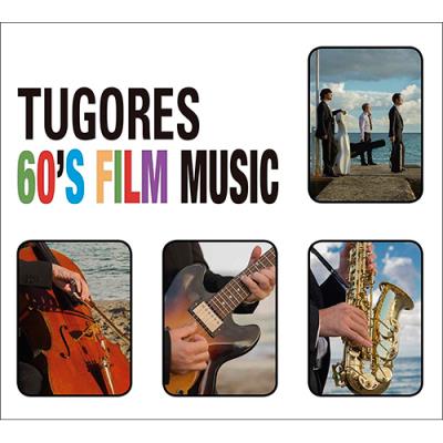 Tugores 60's Film Music