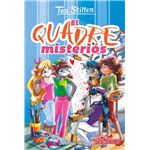 El quadre misteriós