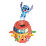 Juego de mesa salta stitch