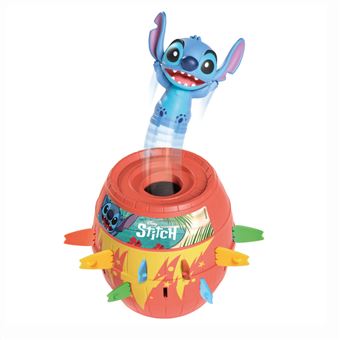 Juego de mesa Salta Stitch - 1