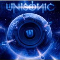 Unisonic - CD