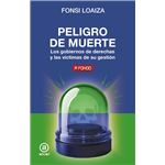 Peligro de muerte