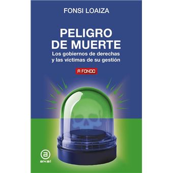 Peligro de muerte