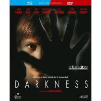 Darkness - DVD + Blu-Ray