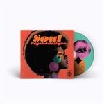 Soul psychedelique (the sounds of p