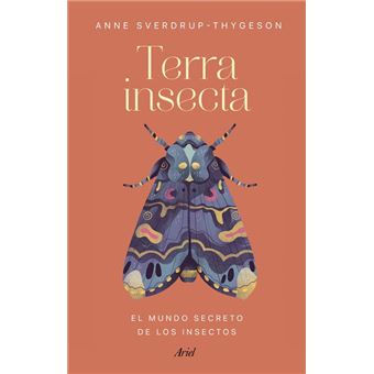 Terra insecta